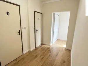 Prodej bytu 3+1, Nové Město pod Smrkem, Vaňkova, 69 m2