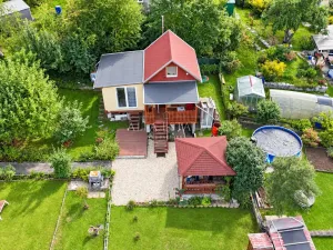 Prodej chaty, Karlovy Vary, Svatošská, 50 m2