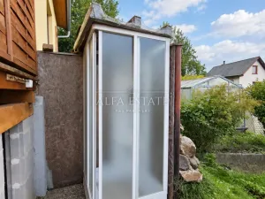Prodej chaty, Karlovy Vary, Svatošská, 50 m2