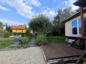 Prodej chaty, Karlovy Vary, Svatošská, 50 m2