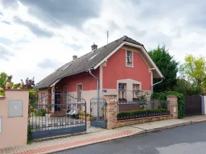Prodej rodinného domu, Jirny, 5. května, 129 m2