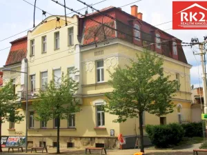 Prodej bytu 3+kk, Mariánské Lázně, Hlavní třída, 65 m2