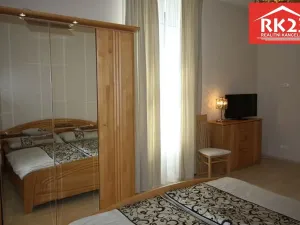 Prodej bytu 3+kk, Mariánské Lázně, Hlavní třída, 65 m2