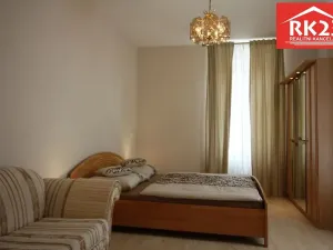 Prodej bytu 3+kk, Mariánské Lázně, Hlavní třída, 65 m2