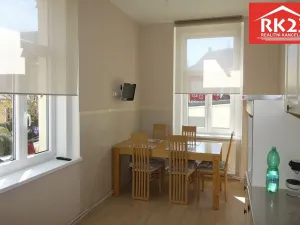 Prodej bytu 3+kk, Mariánské Lázně, Hlavní třída, 65 m2