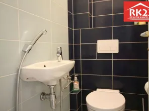 Prodej bytu 3+kk, Mariánské Lázně, Hlavní třída, 65 m2
