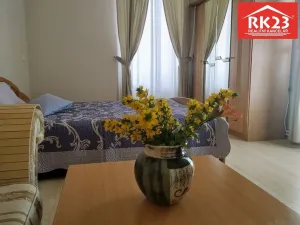 Prodej bytu 3+kk, Mariánské Lázně, Hlavní třída, 65 m2