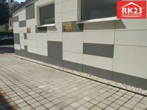 Prodej bytu 3+kk, Mariánské Lázně, Hlavní třída, 65 m2