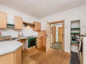 Prodej rodinného domu, Vrčeň, 164 m2
