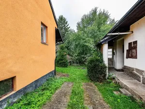 Prodej rodinného domu, Vrčeň, 164 m2