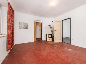 Prodej rodinného domu, Vrčeň, 164 m2