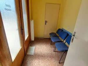 Pronájem ordinace, Určice, 50 m2