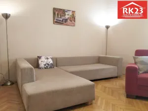 Prodej bytu 2+1, Mariánské Lázně, Hlavní třída, 65 m2