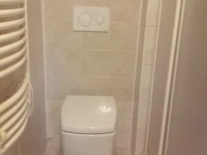 Prodej bytu 2+1, Mariánské Lázně, Hlavní třída, 65 m2