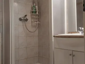 Prodej bytu 2+1, Mariánské Lázně, Hlavní třída, 65 m2