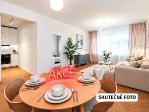 Prodej bytu 3+kk, Praha - Holešovice, Komunardů, 90 m2