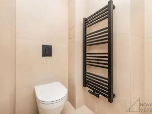 Prodej bytu 3+kk, Praha - Holešovice, Komunardů, 90 m2