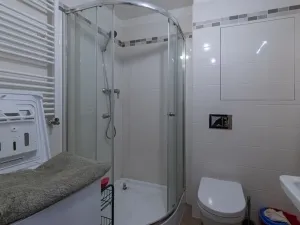 Prodej bytu 1+kk, Praha - Vysočany, Freyova, 33 m2