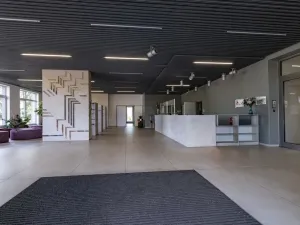 Prodej bytu 1+kk, Praha - Vysočany, Freyova, 33 m2