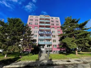 Pronájem bytu 3+1, Veselí nad Moravou, Chaloupky, 71 m2