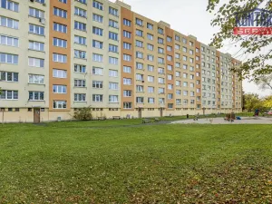 Prodej bytu 3+1, České Budějovice, Plzeňská, 66 m2