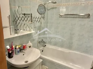 Pronájem bytu 2+kk, Rudná, Hořelické náměstí, 45 m2