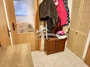 Pronájem bytu 2+kk, Rudná, Hořelické náměstí, 45 m2