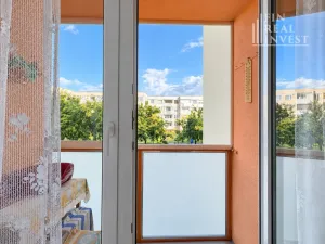 Prodej bytu 4+1, Hodonín, 85 m2