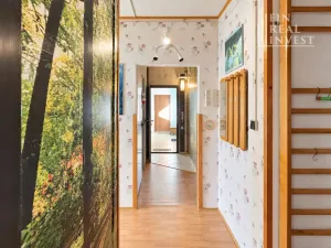 Prodej bytu 4+1, Hodonín, 85 m2