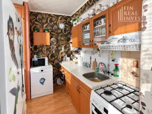 Prodej bytu 4+1, Hodonín, 85 m2