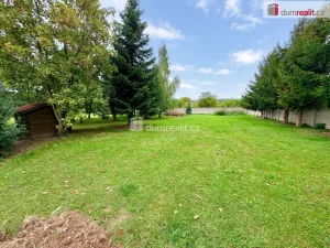 Prodej pozemku pro bydlení, Žeranovice, 1362 m2