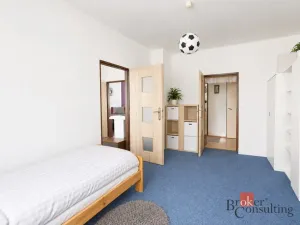 Pronájem bytu 3+1, Nové Mitrovice, 67 m2