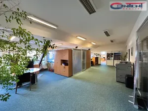 Prodej skladu, Králův Dvůr, Tovární, 1088 m2