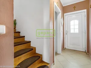 Prodej rodinného domu, Bašť, Neratovická, 91 m2