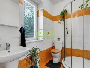 Prodej rodinného domu, Bašť, Neratovická, 91 m2