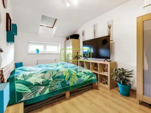Prodej rodinného domu, Bašť, Neratovická, 91 m2