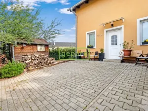 Prodej rodinného domu, Bašť, Neratovická, 91 m2