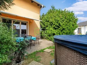Prodej rodinného domu, Bašť, Neratovická, 91 m2