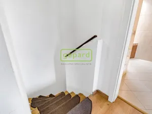 Prodej rodinného domu, Bašť, Neratovická, 91 m2