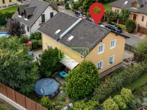 Prodej rodinného domu, Bašť, Neratovická, 91 m2