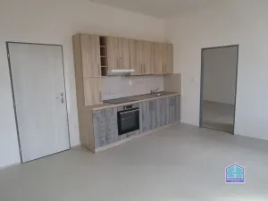 Pronájem bytu 2+kk, Stříbro, Mánesova, 46 m2
