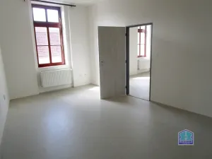 Pronájem bytu 2+kk, Stříbro, Mánesova, 46 m2