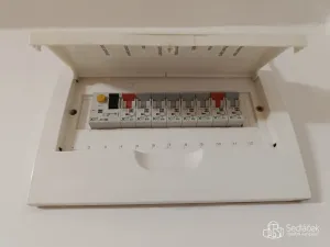 Prodej bytu 2+1, Sokolov, Slavíčkova, 64 m2
