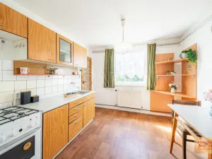 Prodej rodinného domu, Drahany, 119 m2