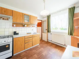 Prodej rodinného domu, Drahany, 119 m2