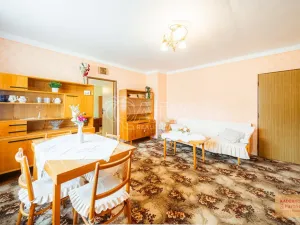 Prodej rodinného domu, Drahany, 119 m2