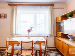 Prodej rodinného domu, Drahany, 119 m2