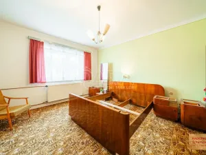 Prodej rodinného domu, Drahany, 119 m2