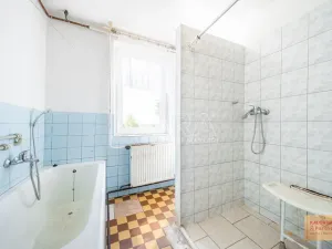 Prodej rodinného domu, Drahany, 119 m2