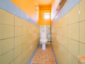 Prodej rodinného domu, Drahany, 119 m2